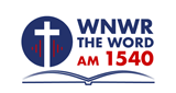 Logo The Word 1540 AM