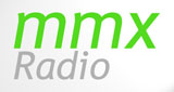 Logo mmxRadio