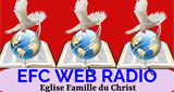 Logo EFC WEB RADIO