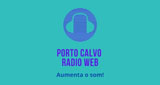 Logo Radio Porto Calvo