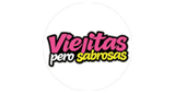 Logo Viejitas pero Sabrosas Radio