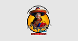 Logo La Chaparrita 107.3 Fm