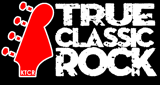 Logo True Classic Rock | KTCR-FM