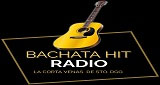 Logo Bachata Hit Radio
