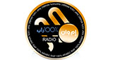 Logo moneradio maroc