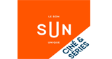 Logo SUN Ciné & Séries