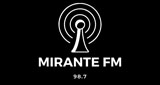 Logo Rádio Mirante FM