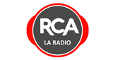 Logo RCA La Radio