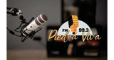 Logo Radio Piedra Viva 93.3 Fm
