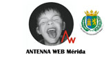 Logo Antenna Web Mérida