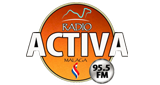 Logo Activa