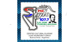 Logo Stylo