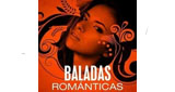 Logo Baladas Rs