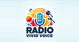 Logo Radio Vivid Voice
