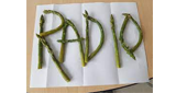 Logo Asparagus Radio