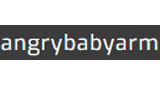 Logo angrybabyarm