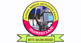 Logo Ejigbomekun Radio