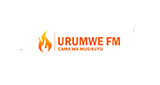 Logo Urumwe FM