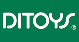 Logo Ditoys Oficial