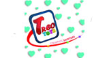 Logo Treo Toys