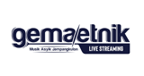 Logo RADIO GEMA ETNIK