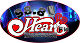 Logo Heart Fm