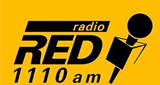 Logo Radio Red 1110 AM