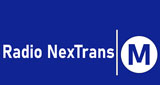 Logo Radio NexTrans M