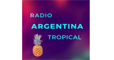 Logo Radio Argentina Tropical