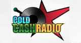 Logo Cold Cash Radio