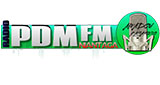 Logo Radio Pdm Niantaga Fm