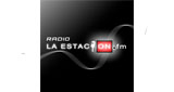 Logo Radio La Estacion.fm