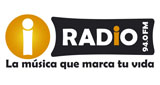 Logo i radio 94.0