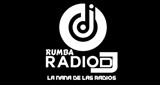 Logo Rumba Radio DJ