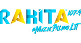Logo Rakita 107.9