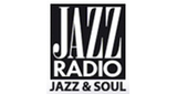 Logo Jazz Radio