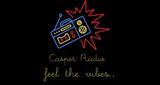 Logo Casper Radio