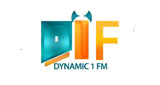 Logo Dynamic one fm