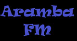 Logo Rádio Aramba