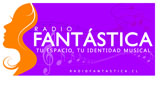 Logo Radio Fantastica