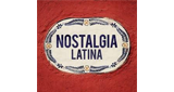 Logo Nostalgia Latina