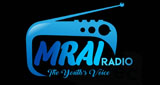 Logo MRAI RADIO