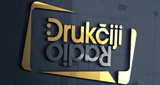 Logo Drukciji Radio