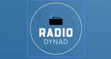 Logo Radio Dynad