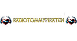 Logo radiotommypiraten