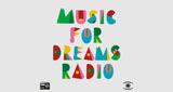 Logo Music for Dreams Radio