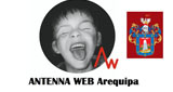 Logo Antenna Web Arequipa