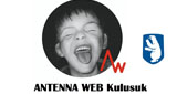 Logo Antenna Web Kulusuk