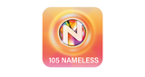 Logo Radio 105 Nameless