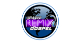 Logo Radio Remix Gospel
